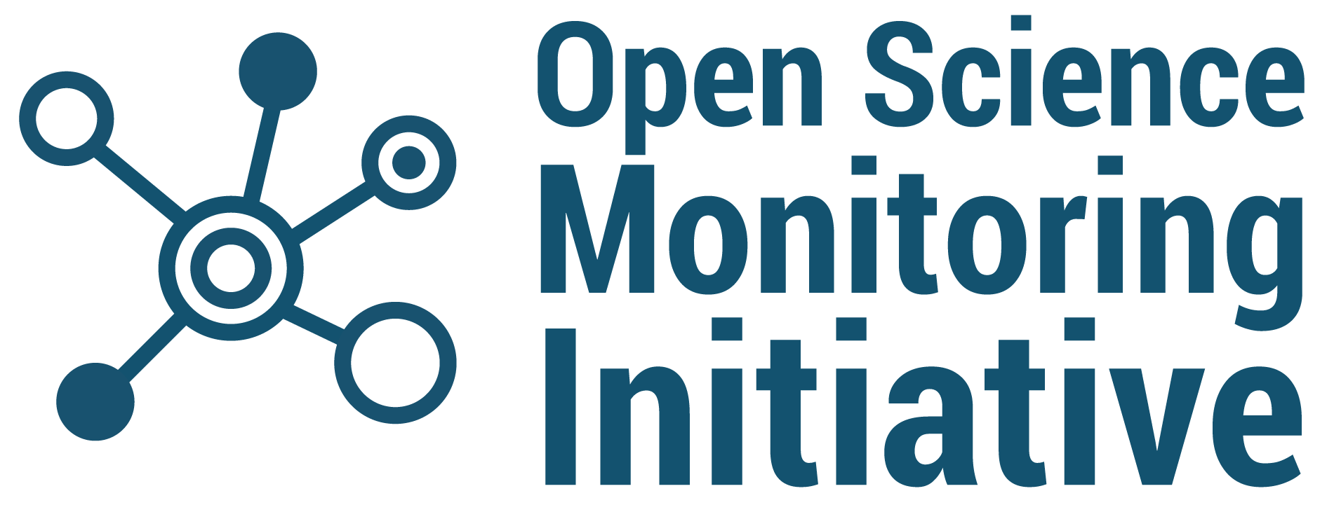Open science monitoring